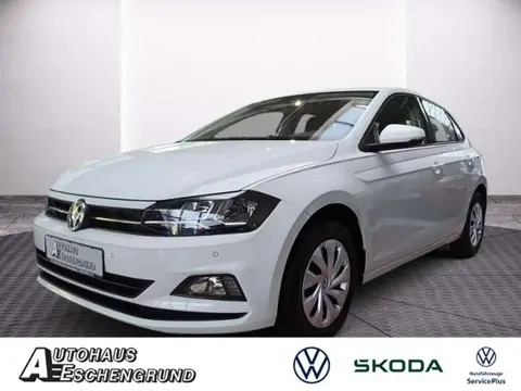 Annonce VOLKSWAGEN POLO Essence 2020 d'occasion 