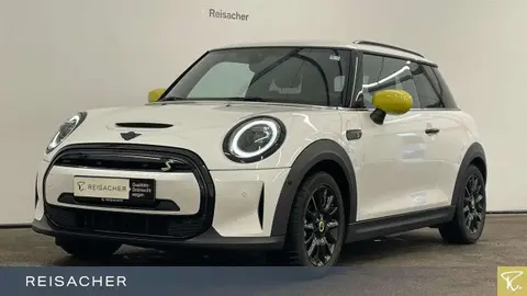 Annonce MINI COOPER Électrique 2023 d'occasion 