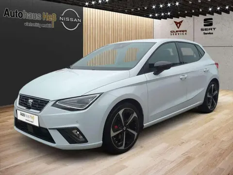 Used SEAT IBIZA Petrol 2024 Ad 