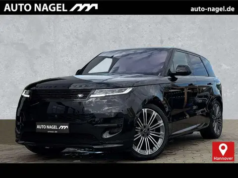 Annonce LAND ROVER RANGE ROVER SPORT Hybride 2023 d'occasion 