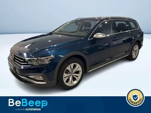 Annonce VOLKSWAGEN PASSAT Diesel 2020 d'occasion 