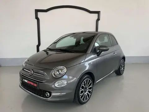 Used FIAT 500 Hybrid 2023 Ad 