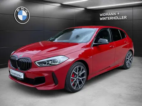 Annonce BMW SERIE 1 Essence 2020 d'occasion 