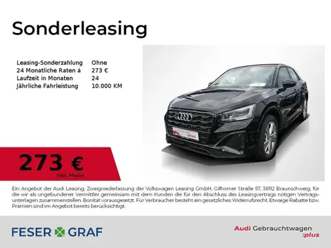 Annonce AUDI Q2 Diesel 2023 d'occasion 