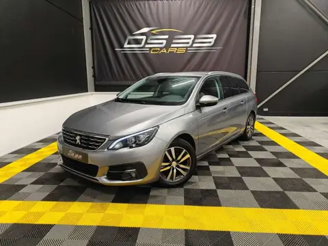 Used PEUGEOT 308 Petrol 2019 Ad 