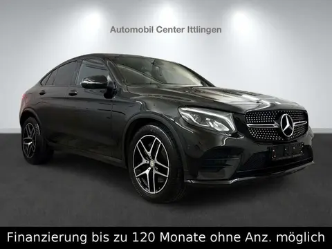 Used MERCEDES-BENZ CLASSE GLC Diesel 2016 Ad 