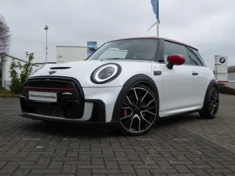 Used MINI JOHN COOPER WORKS Petrol 2024 Ad 