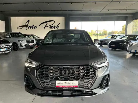 Annonce AUDI Q3 Diesel 2023 d'occasion 