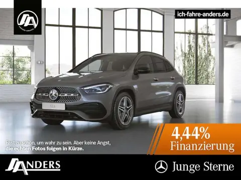 Used MERCEDES-BENZ CLASSE GLA Hybrid 2021 Ad 