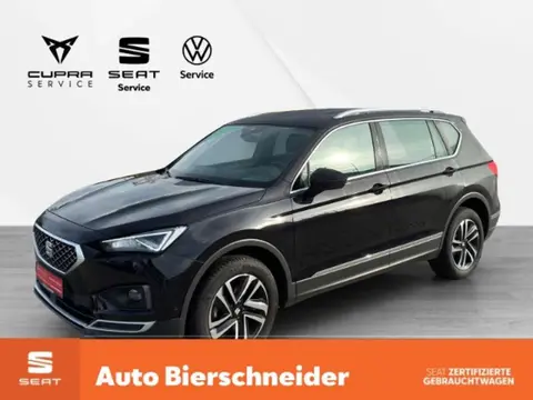 Annonce SEAT TARRACO Essence 2024 d'occasion 