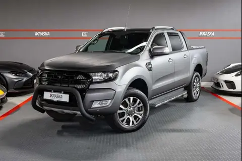 Used FORD RANGER Diesel 2019 Ad Germany