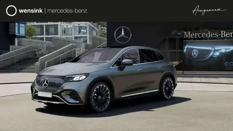 Annonce MERCEDES-BENZ EQE Électrique 2024 d'occasion 