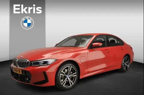 Used BMW SERIE 3 Hybrid 2024 Ad 