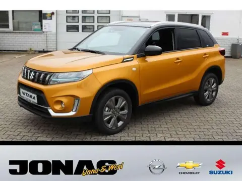 Used SUZUKI VITARA Hybrid 2024 Ad 