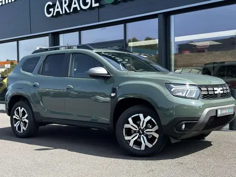 Used DACIA DUSTER Petrol 2024 Ad 