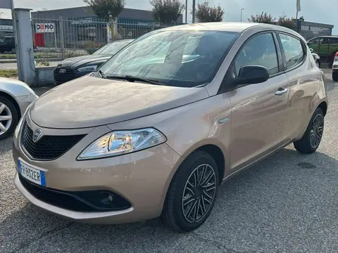 Annonce LANCIA YPSILON GPL 2018 d'occasion 