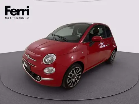 Used FIAT 500 Hybrid 2023 Ad 