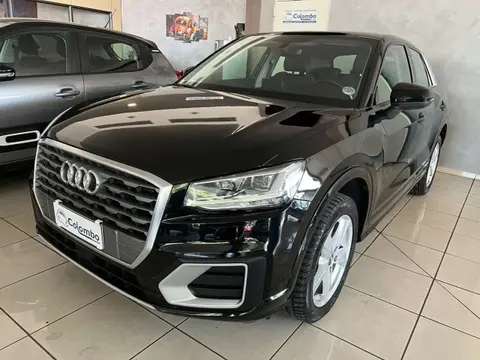 Used AUDI Q2 Diesel 2017 Ad 