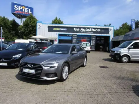 Used AUDI A6 Diesel 2021 Ad Germany