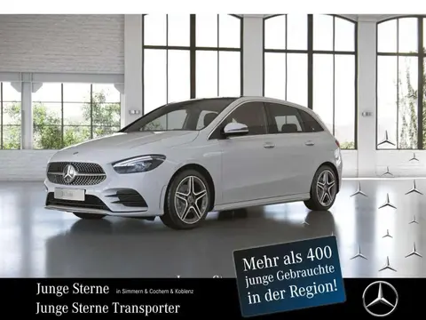 Used MERCEDES-BENZ CLASSE B Petrol 2019 Ad 