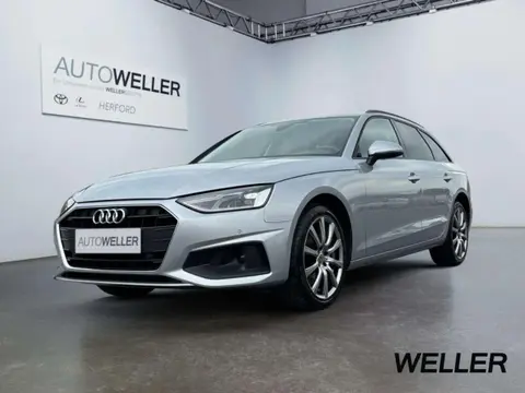 Annonce AUDI A4 Diesel 2020 d'occasion 