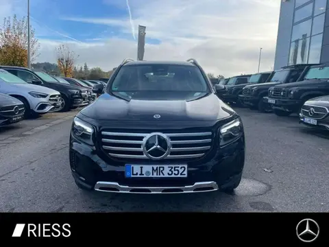 Annonce MERCEDES-BENZ CLASSE GLB Diesel 2024 d'occasion 