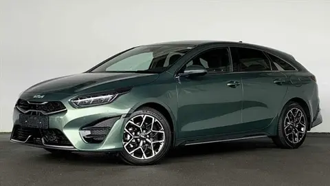 Annonce KIA PROCEED Essence 2024 d'occasion 