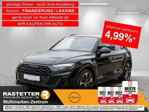 Used AUDI SQ5 Diesel 2023 Ad 