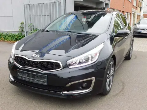 Used KIA CEED Diesel 2017 Ad 