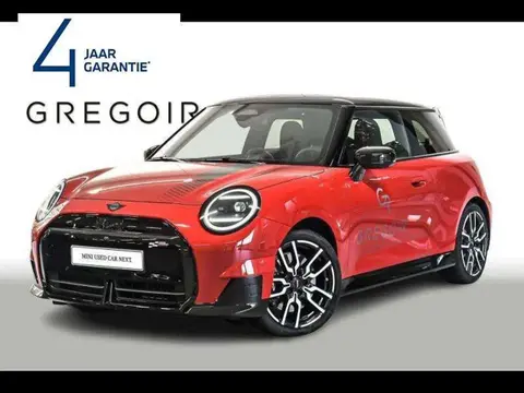 Annonce MINI COOPER Électrique 2024 d'occasion 