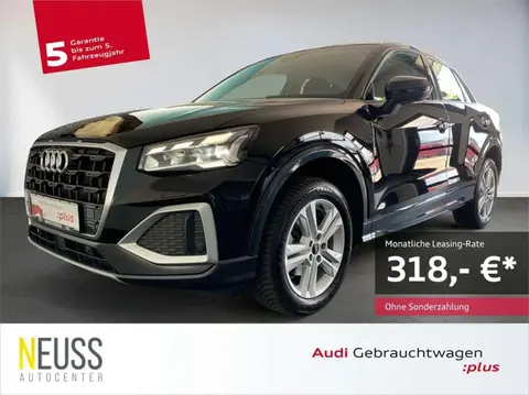 Used AUDI Q2 Petrol 2023 Ad Germany