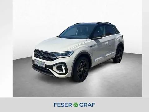 Annonce VOLKSWAGEN T-ROC Essence 2024 d'occasion 