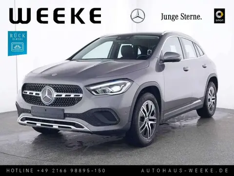 Used MERCEDES-BENZ CLASSE GLA Petrol 2022 Ad 