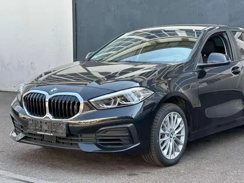 Annonce BMW SERIE 1 Essence 2024 d'occasion 