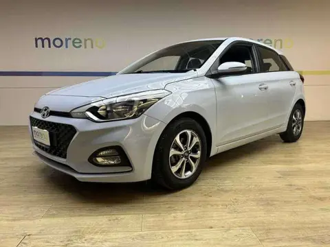 Annonce HYUNDAI I20 Essence 2019 d'occasion 