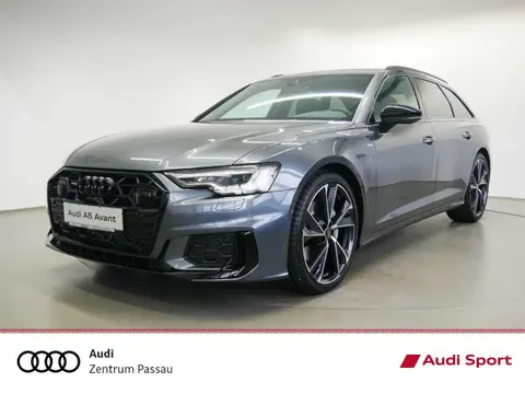 Used AUDI A6 Diesel 2024 Ad 