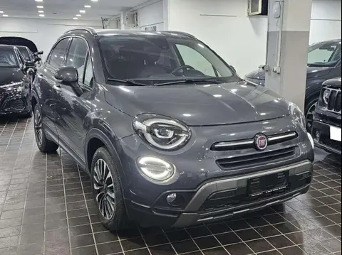 Used FIAT 500X Diesel 2021 Ad 