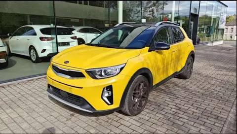 Used KIA STONIC Petrol 2021 Ad 