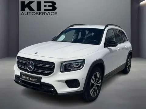 Annonce MERCEDES-BENZ CLASSE GLB Diesel 2020 d'occasion 