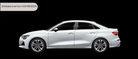 Annonce AUDI A3 Diesel 2024 d'occasion 