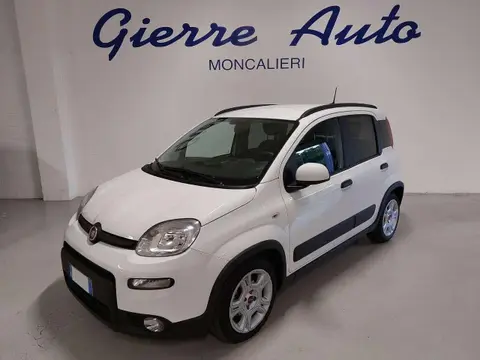 Used FIAT PANDA Hybrid 2023 Ad 