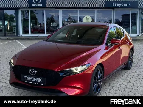 Used MAZDA 3 Hybrid 2021 Ad Germany