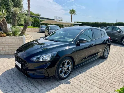 Annonce FORD FOCUS Diesel 2020 d'occasion 