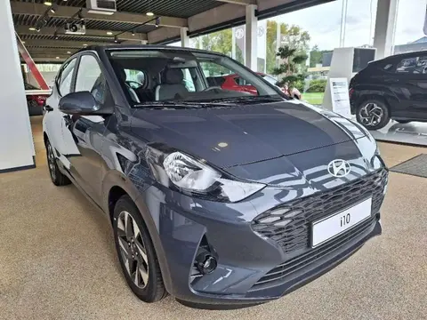 Annonce HYUNDAI I10 Essence 2024 d'occasion 