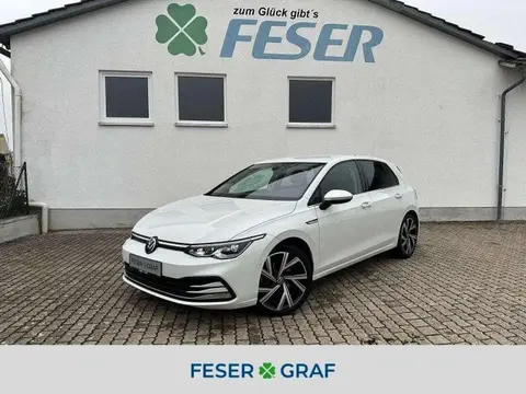 Used VOLKSWAGEN GOLF Petrol 2023 Ad 