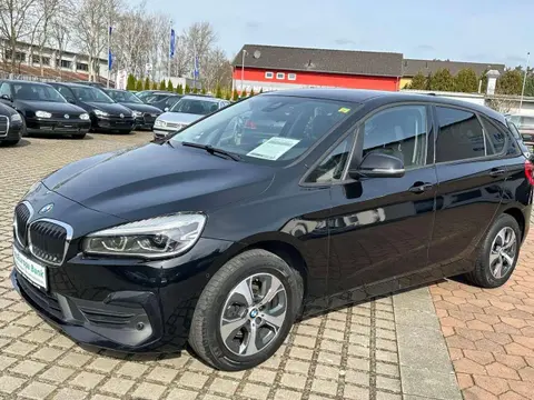 Annonce BMW SERIE 2 Diesel 2019 d'occasion 