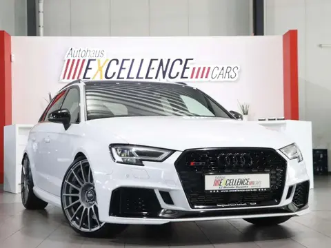 Annonce AUDI RS3 Essence 2020 d'occasion Allemagne