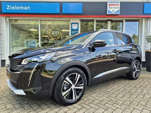 Used PEUGEOT 3008 Hybrid 2024 Ad 