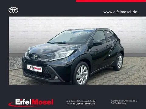 Used TOYOTA AYGO X Petrol 2024 Ad 