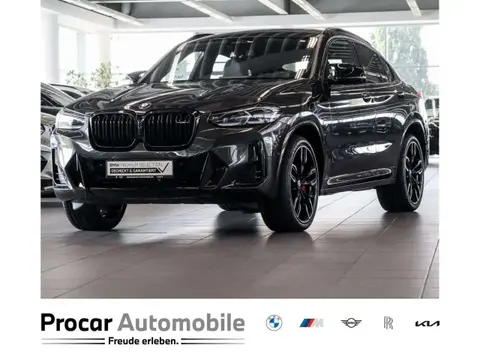 Annonce BMW X4 Essence 2024 d'occasion 